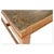 Large Solid Wood Table For Sale - Image 3 of 7