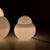 Mid-Century Modern 1960s ‘Daruma’ Table Lamps by Sergio Asti for Fontana Arte, Italy - a Pair For Sale - Image 3 of 18