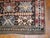 Early 20th Century Caucasian Karabagh Carpet ( 3'4" x 6'3" - 102 x 191 )