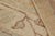 Metal Rug & Kilim’s Oushak Style Rug in Gold With All Over Floral Patterns For Sale - Image 7 of 7