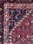 Antique Qashqai Rug, 1890s For Sale - Image 11 of 18