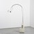 Caribù Floor Lamp by Lella Montecroci and Marco De Carli, 1972 For Sale - Image 10 of 15
