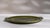 1970s France Forest Green Ceramic Platter For Sale - Image 13 of 15