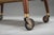 Mid-Century Modern German Bar Cart from Opal Möbel, 1960s For Sale - Image 6 of 18