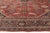 Antique Persian Mahal Rug, 11'00 X 14'05 For Sale - Image 4 of 10
