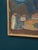 Johan Lundgren, Cityscape, 1952, Oil Painting on Canvas, Framed For Sale - Image 8 of 18