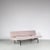 3-Seater Sleeping Sofa by Gijs Van Der Sluis for Gispen, Netherlands, 1960s For Sale - Image 6 of 11