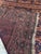 Antique Turkmen Yaqub Khani Hand-Knotted Wool Area Rug - 4'2" X 6'10" For Sale - Image 10 of 12