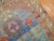 Beaux-Arts Blue Antique Khotan Rug - 5'3" x 8'9" For Sale - Image 3 of 7