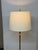 Barbara Barry for Visual Comfort Lotus Floor Lamp, Gold For Sale In San Francisco - Image 6 of 12
