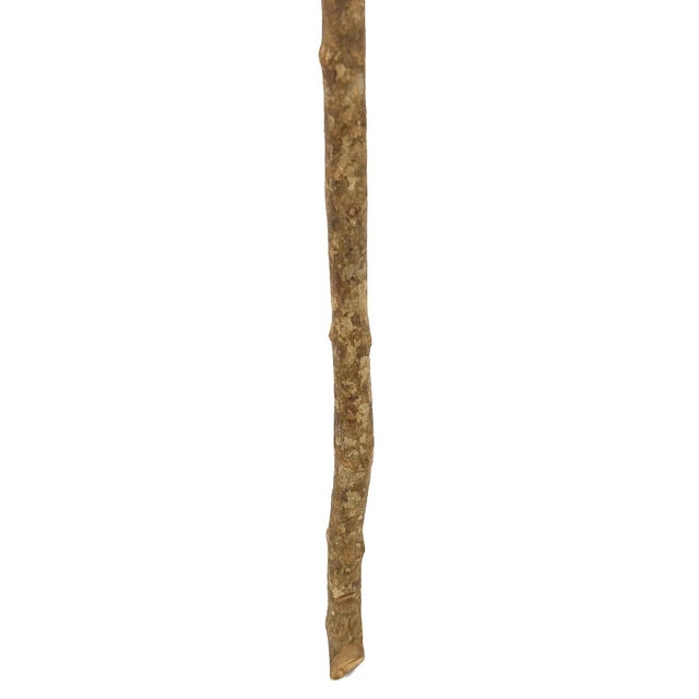 Zulu Knobkerrie is a form of African art that is traditionally practiced by the Zulu people of South Africa. The...