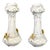 Set of Art Nouveau Vases Royal Dux Bohemia, 1920s For Sale - Image 14 of 14