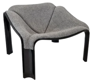 Model 303 Chair by Pierre Paulin for Artifort, 1970s