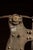Antique Mechanical Power Hammer Salesman Sample For Sale - Image 10 of 13