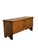 19th Century Rustic Fir Chest with Carvings For Sale - Image 3 of 5