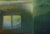 Contemporary Roberto Cuccaro, Sunlight Coming Through, Original Oil on Canvas, 2000s For Sale - Image 3 of 3