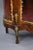 Antique French Serpentine Vitrine, 1870 For Sale - Image 9 of 10