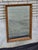 1940 Gilded Hollywood Wall Mirror. For Sale In Philadelphia - Image 6 of 15
