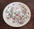 Vintage Japanese Porcelain Famille Rose Peach & Bat Plates - Set of 4 (10.25") For Sale - Image 4 of 11