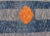 Ivory Modern Piled Rug by Keivan Woven Arts in Blue's With Abstract Design 9'6 X 11'3 For Sale - Image 8 of 12