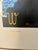 1970s Erté Letter “W” Signed & Numbered Lithograph, 1977 — With Documentation For Sale - Image 5 of 12