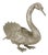 Late 20th Century Italian Goose Statue For Sale