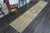 Beige 1970s Vintage Handmade Wool Cotton Turkish Beige Area Rug For Sale - Image 8 of 11