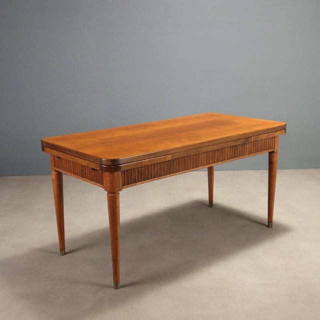Classic Style Table, 1960s For Sale - Image 10 of 10