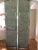 Mid 20th Century Intake European Louvered Doors - Set of Two For Sale - Image 4 of 12