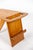 Mid-Century Modern Jens Risom Magazine Table Model T539, C. 1949 For Sale - Image 3 of 7