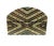Handmade Shell Inlay Jewelry Box – Egyptian Geometric Design For Sale - Image 6 of 9