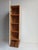 Contemporary Mayan Totem Sculpted Cabinet by Pietro Meccani for Meccani Design For Sale - Image 3 of 14