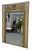 Neoclassical Huge Antique Neoclassical Giltwood Tremeau Mirror For Sale - Image 3 of 5