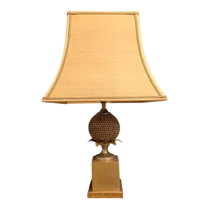 Charles Style Table Lamp