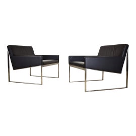 Example of Bernhardt Accent Chairs