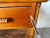 Vintage Chic Coastal Rattan Nightstand For Sale - Image 12 of 12