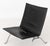 Fritz Hansen Poul Kjaerholm X Fritz Hansen "Pk22" Chairs, Pair For Sale - Image 4 of 7