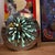 1970s Very Rare Curtis Jere Infinity Mirror For Sale - Image 5 of 12
