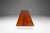 Mid-Century Modern Danish Mid-Century Modern Expansion Dining Table Attributed to Johannes Andersen for Udlum Mobelfabrik in Teak, Denmark, C. 1960s For Sale - Image 3 of 16