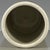 Chinese Famille Rose Crackle Glaze Porcelain Brush Pot With Figural Scene For Sale - Image 9 of 9