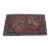 1900 Animal Style Design Flat Weave Kilim Rug For Sale