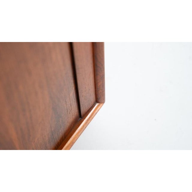 Mid-Century Bookcase by Arne Vodder for Sibast, 1960s For Sale - Image 13 of 17