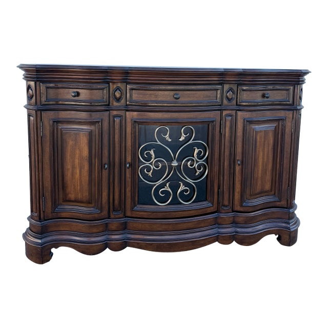 Pulaski Furniture Casa Cristina Buffet For Sale
