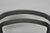 Late 20th Century Postmodern "Rubber Chairs" by Brian Kane for Metropolitan Furniture (B) - A Pair For Sale - Image 10 of 18