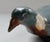 Metal Vintage Aluminium Pigeon Decoy, 1946 For Sale - Image 7 of 9