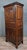 Louis XII Style Oak Wardrobe, 20th Century For Sale - Image 3 of 10