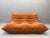 Togo Two-Seater Sofa by Michel Ducaroy for Ligne Roset, 2007, in Very Good conditions. Designed 1960 to 1969 This piece...