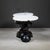 Late 19th C. Fairbanks Standard Cast Iron & Marble Balance Scale For Sale In San Francisco - Image 6 of 9