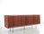 Mid-Century Modern Teak Sideboard by George Nelson for Herman Miller For Sale - Image 6 of 17