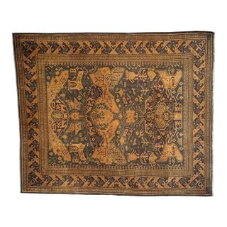 Sino Persian , 6'4" X 7'5" For Sale